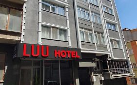 Luu Hotel